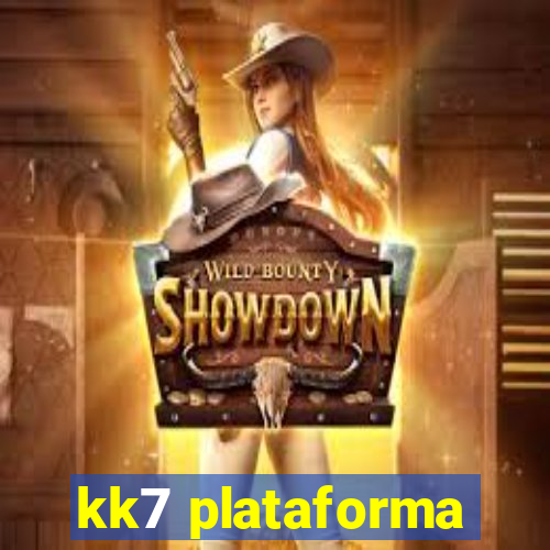 kk7 plataforma